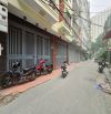 BÁN NHÀ PHỐ NGHĨA ĐÔ HOÀNG QUỐC VIỆT 70M 5 TẦNG 24 TỶ PHÂN LÔ VỈA HÈ HAI THOÁNG KINH DOANH