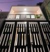 BÁN NHÀ - 58M2 – 2 TẦNG – 3PN – SHR – 5,4 TỶ – VÀO Ở NGAY – HIỆP BÌNH CHÁNH, THỦ ĐỨC
