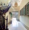 Mặt Hồ Tai Trâu 66X4T, ngõ thông, ô tô tránh, lô góc, kinh doanh, view hồ 15.8 tỷ.