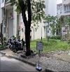 🆘NHỈNH 80TR/M2-XE HƠI ĐỖ CỬA-NGANG 8M-BÁN ĐẤT LÂM VĂN BỀN QUẬN 7