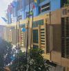 PHỐ NHẬT CHIÊU 50M - 5 TẦNG - ÔTÔ - CẠNH SEN HỒ TÂY - NHÀ RẤT ĐẸP