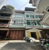 Cho thuê nhà ở Trần Phú, Hà Đông, 40m2*4 tầng, ô tô đỗ cửa 16 triệu
