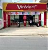 Mặt Tiền Kinh Doanh Ngay Ngã 4 Nguyễn Ảnh Thủ - Ngang 8m - 191m2 - Hơn 14 Tỷ