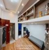 Cho thuê căn hộ Duplex Ban công Q1 gần phố Bùi Viện, cầu Ông Lãnh