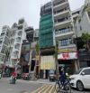 Tòa Apartment 35 Đặng Thai Mai 150M2 7 Tầng MT10M 64 Tỷ nhà có hầm