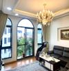 Mới đẹp Láng Hạ, gần phố, ngõ rộng, ô tô vào nhà, 7T thang máy, thông sàn, gara, 51m2
