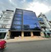 Bán toà nhà Hầm 7 Tầng MT Hoàng Dư Khương, Q.10 - 160m2 (14.5 x 11) - HĐT 220Tr - 68 tỷ