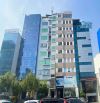 BUILDING HẦM 9 TÂNG ( 11 X 17M )THU NHẬP 300TR/THÁNG KHU KINH DOANH SẦM UẤT