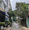 Đất lọt khe 60m2 HXH đường số 36 Hiệp Bình Chánh Thủ Đức tiện xây dựng mới 4 tầng