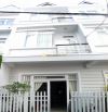 Nhà KQH Phan Đình Phùng trung tâm Đà Lạt P2 63m2 ngang 4,2m 4 tầng hoàn công