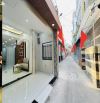 HXH LÊ VĂN SỸ P.11 PHÚ NHUẬN - SMART HOME HIỆN ĐẠI - 4 TẦNG BTCT - 40M2 - CHỈ 6.x TỶ.
