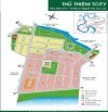 Chủ gửi bán lô đất dự án Villa thủ Thiêm , P. Thạnh Mỹ Lợi, TP Thủ Đức