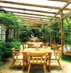 CHIẾC NHÀ PHÁP  SÂN VƯỜN VIEW CAO THOÁNG MẶT TIỀN AN BÌNH
