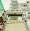 BÁN TOÀ VĂN PHÒNG MẶT PHỐ NGUYỄN VĂN CỪ 66m2x7T THANG MÁY - 33.5 TỶ - FULL NỘI THẤT - KD