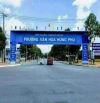 BÁN NỀN ĐƯỜNG TRẦN VĂN TRÀ ( A3 ) KDC HƯNG PHÚ , GIÁ TỐT NHẤT TUYẾN ĐƯỜNG