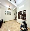Nguyễn Ngọc Nại, xe tải tránh dừng đỗ, gần phố, mặt tiền bề thế, KCBT, gara, 76m*5T