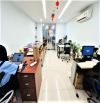 15 TỶ - TÒA NHÀ VĂN PHÒNG & CHDV TRUNG TÂM QUẬN 10 - SÁT MẶT TIỀN - 83M2 5 TẦNG 7PN MỚI