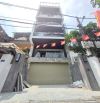 Nhà VIP phố Nguyễn Văn Cừ - Long Biên - DT 100m