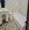 Cho thuê nhà ngõ 143 Nguyễn Chính, 3 tầng x 40m2, 2 ngủ, 9 Triệu làm VP, ở hộ gia đình