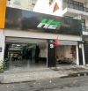 NHÀ CẤP 4 MẶT TIỀN KINH DOANH SẦM UẤT ( 11 X 20M ) NỞ HẬU GIÁ SIÊU RẺ .