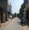BÁN ĐẤT MẶT TIỀN KINH DOANH (637 TRIỆU) 7x30m FULL THỔ. THỊ TRẤN CỦ CHI