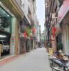 Bán nhà Định Công 40m 6 tầng, thang máy, ôtô đỗ cửa, trung tâm quận Hoàng Mai