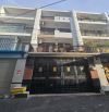 Bán nhà HXH 8m Lê Đức Thọ, DT 4x20m, 1 trệt 3 lầu. Giá 8,6 tỷ