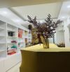 Sau lưng MT Tô Hiến Thành. Ô tô vào nhà. 50m2. 4 tầng. 4PN. ST. Chỉ 8.5 tỷ TL.