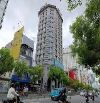 Mặt tiền Nam Kỳ Khởi Nghĩa,Quận 3. DT: 22x30m. Giá: 245 tỷ. CTXD: 2 hầm 12 tầng.