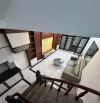 Cho thuê nhà ngõ 89 Thanh Lân, 4 tầng x 30m2, 2 ngủ, 9 Triệu ở gia đình