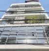 Tòa nhà Căn hộ cao cấp Ngọc Thụy 119X6T, MT 6m, thang máy, Khách Tây, tiền tỷ, 27.9 tỷ