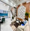 Bán nhà Trần Đại Nghĩa Trương Định 30m2 4T 3 ngủ full nội thất đẹp long lanh giá 3,95 tỷ