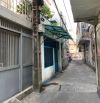3,4 T.Ỷ - VŨ TÙNG- P1 BÌNH THẠNH - 20M2(3,6x6) - BA GÁC - BA MẶT HẺM  - CHỢ BÀ CHIỂU