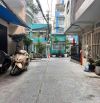 Nhà đẹp hẻm xe hơi Nguyễn Đình chiểu p4 Q3
