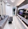 CẦN BÁN CĂN HỘ TẬP THỂ MẶT PHỐ THI SÁCH - TRẦN XUÂN SOẠN, HBT, 75M2, FULL NỘI THẤT - VỀ Ơ