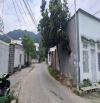 Bán lô đất 2 mặt tiền đẹp, trung tâm xã Phước Đồng, tp. Nha Trang