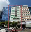 Building văn phòng 307 Nguyễn Văn Trỗi, Phường 1, Tân Bình, Dt(11x16 - hầm 9 tầng) 150 Tỷ
