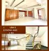 Bán nhà mặt tiền cityland Center P7 Gò Vấp, Trần Thị Nghỉ, 5x20m, 5 tầng, 18 tỷ hơn