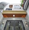 NHÀ ĐẸP FULL NỘI THẤT GÒ VẤP - NGAY CV LÀNG HOA  - 3 TẦNG - 3,45 TỶ