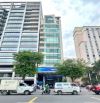 CHO THUÊ TOÀ NHÀ 4B TÔN ĐỨC THẮNG, P. BẾN NGHÉ, QUẬN 1 - 2 HẦM, 12 TẦNG - DTSD 2938M²