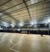 700m2. Kho Thảo Điền. Trần cao 9m. Đường xe Tải. Lưu kho các mặt hàng