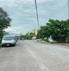 NỀN MẶT TIỀN NGUYỄN HỮU CẦU CỒN KHƯƠNG 560 M2 17,5 TỶ, TP CẦN THƠ