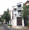 Bán nhà siêu đẹp vào ở ngay 9x20m, 4 tầng đường Lê Văn Sỹ, Quận 3. Khu sang giá 40 tỷ