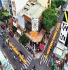 Bán vị trí góc 2MT Lý Chính Thắng, phường VTS, Quận 3, DT 20 x 17m, giá 170 tỷ