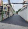 Bán 1200m2 đất HXH ngang 25m Thạnh Lộc 41, Q12, giá 35 tỷ tl