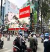 Mặt tiền Nguyễn Đình Chiểu,P.5, Quận 3. DT: 6,5x15m. 5 tầng. Giá 48 tỷ.