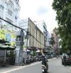Bán nhà MT đường Hậu Giang khu sân bay, Tân Bình 8x25m nhà 3 lầu giá 27.5 tỷ