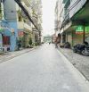 BÁN NHÀ VĂN CAO - BA ĐÌNH, DIỆN TÍCH 45Mx 4 TÂNG, Ô TÔ ĐỖ CỬA, 2 MẶT NGÕ, GIÁ CHỈ 17,5 TỶ