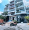 SIÊU PHẨM NHÀ ĐẸP 5 TẦNG LÊ VĂN QUỚI-BÌNH TRỊ ĐÔNG -HẺM XE TẢI 10M GIÁ NHỈNH 8 TỶ