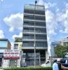 Tòa nhà hầm 7 lầu ngay nhà ga t3 mặt tiền Cộng Hòa Q. TB - DT: 12x30m (1450m2 sàn) 89 tỷ